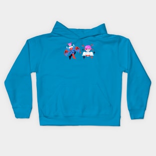 Lilith Kids Hoodie